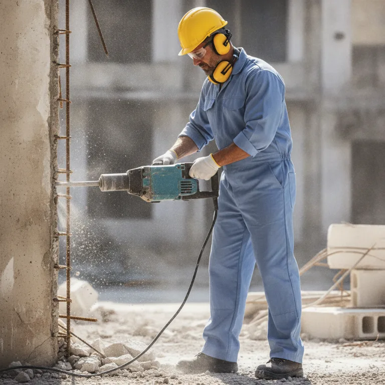 Empresa de Demolición servicio en Burgos
